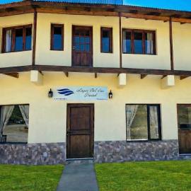 Hostel Lagos del Sur, hotel in El Chalten