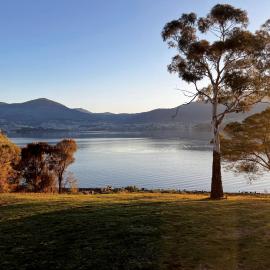 Otago Cottage, hotel in Hobart