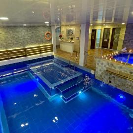 APTO LEGACY By Hotel Boutique & Spa - VDL Colonial