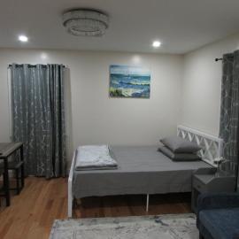 Cozy Rooms in Ozone Park