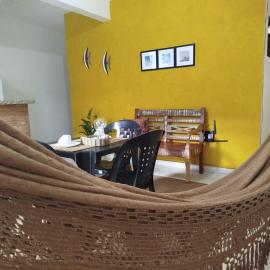 Loft aconchegante Estou em Arraial