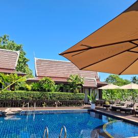 Kaya Mani Villas