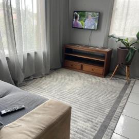 Lugar pra relaxar...Perto de tudo ..