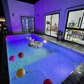 TwoEightsix 286 Poolvilla