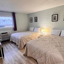 Confederation Inn