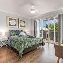 Modern New Townhouse in Booval