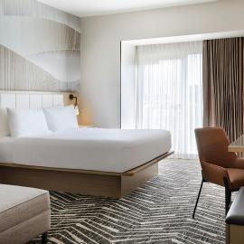 Westlake में, होटल The Ricardo Marriott DFW Westlake