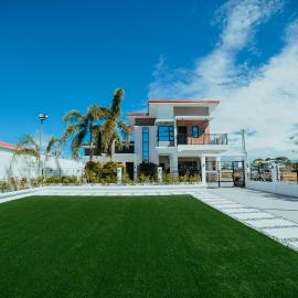 The Cozy Ilocos Suites – hotel w mieście Rioeng