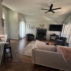 Rockwall Harbor Retreat, hotel Rockwallban