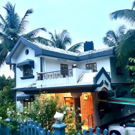 Sujata Homestay 2