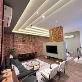 Viesnīca luxury basement studio Rijādā