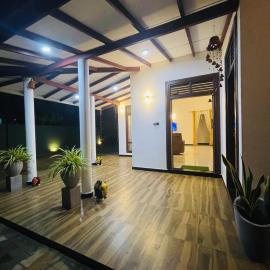 Coco Villa Yala, Hotel in Tissamaharama