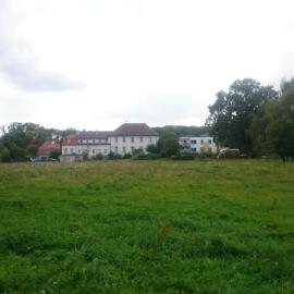 Gutshaus am Nationalpark Unteres Odertal, hotel em Schwedt