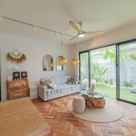 The House By The Sea, hotel u gradu Miyako Island