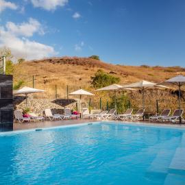 Tama Hotel, Hotel in Saint-Gilles-les-Bains