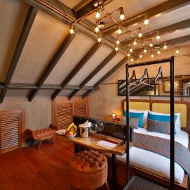 Sanat Boutique Hotel Pera