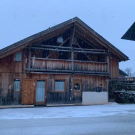 Chalet le Dolomiti