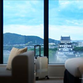 Daiwa Roynet Hotel Fukuyama Ekimae, hotell i Fukuyama