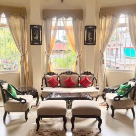 Baruah Bhavan Homestay