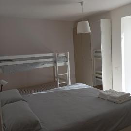 B&B La casa sul Vela