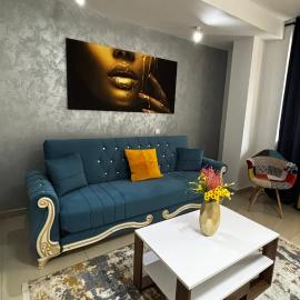 M Luxury Apartment – hotel w mieście Timişoara