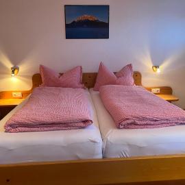 Berghaus Biberwier - Appartement