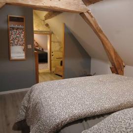 Ma Maison Vigneronne, hotel a Loches