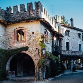 La Locanda di Grazzano Visconti, hotell sihtkohas Grazzano Visconti