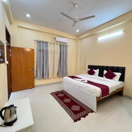 Hotel Vikrant Inn