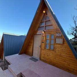Muskan Mount View Retreat, Mukteshwar