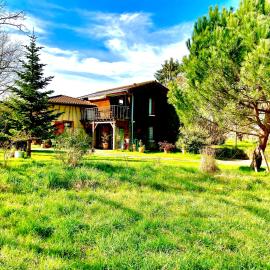 Gîte Soye, hotell i Eauze