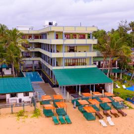 Serenade Beach Hotel