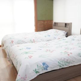 PANARI guest house NISHIHONMACHI, hotel a Ube