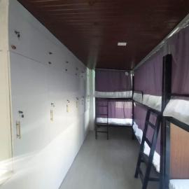 Fernica Boarding House, hotel u gradu 'Bancal'