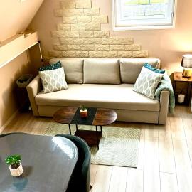 Maison Cosy proche Strasbourg et aéroport