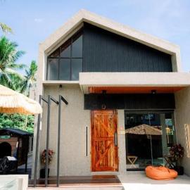 Mamay’s Private Villa