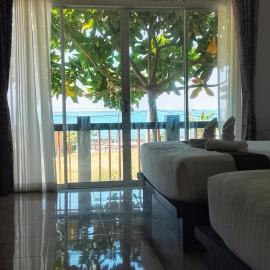 The Sea @ Lanta Hotel, hotel di Ko Lanta