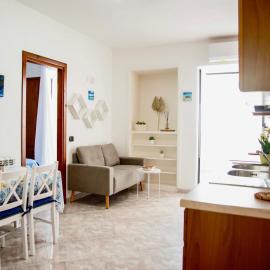 Casa Francesco Seaside