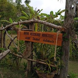Bang Riss Kee Home Stay3, hotel in Ko Yao Noi