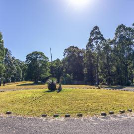 Kanimbia Cottages, hotel a Coolabine