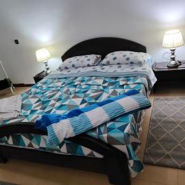 Chambre Douillet et Climatisée chez l'habitant Pour Nuit Complice