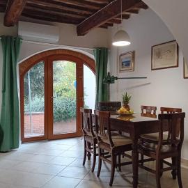 Casa Chiasso, hotelli kohteessa Gabbro