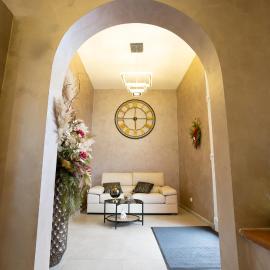 Hotel Richard, hotell i Agliana