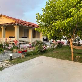 Dada's Cottage