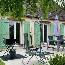 Le Monnet - Bail Partner