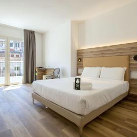 사사리에 위치한 호텔 B&B HOTEL Sassari