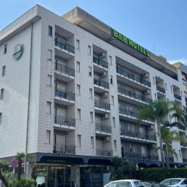 Bari में, होटल B&B HOTEL Bari Rondò