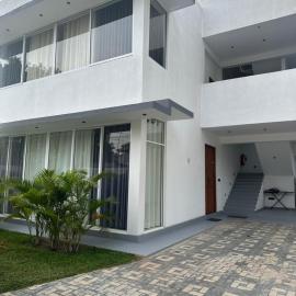 Luvi’s Villa, hotel in Galle
