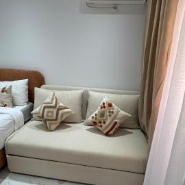 Comfort studio, hotelli kohteessa 'Aïn Benian