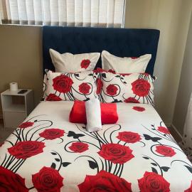 Ridah's Accomodation